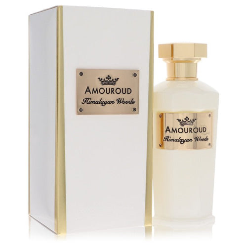 Foto 1 | Perfume Amouroud Himalayan Woods Eau De Parfum Para Mujer  100 Ml - Venta Internacional.