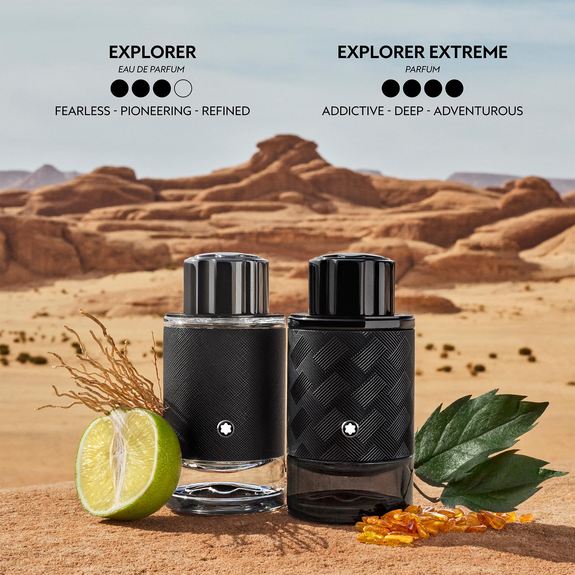 Foto 3 pulgar | Perfume Montblanc Explorer Extreme Eau De Parfum 100 Ml Para Hombre - Venta Internacional.