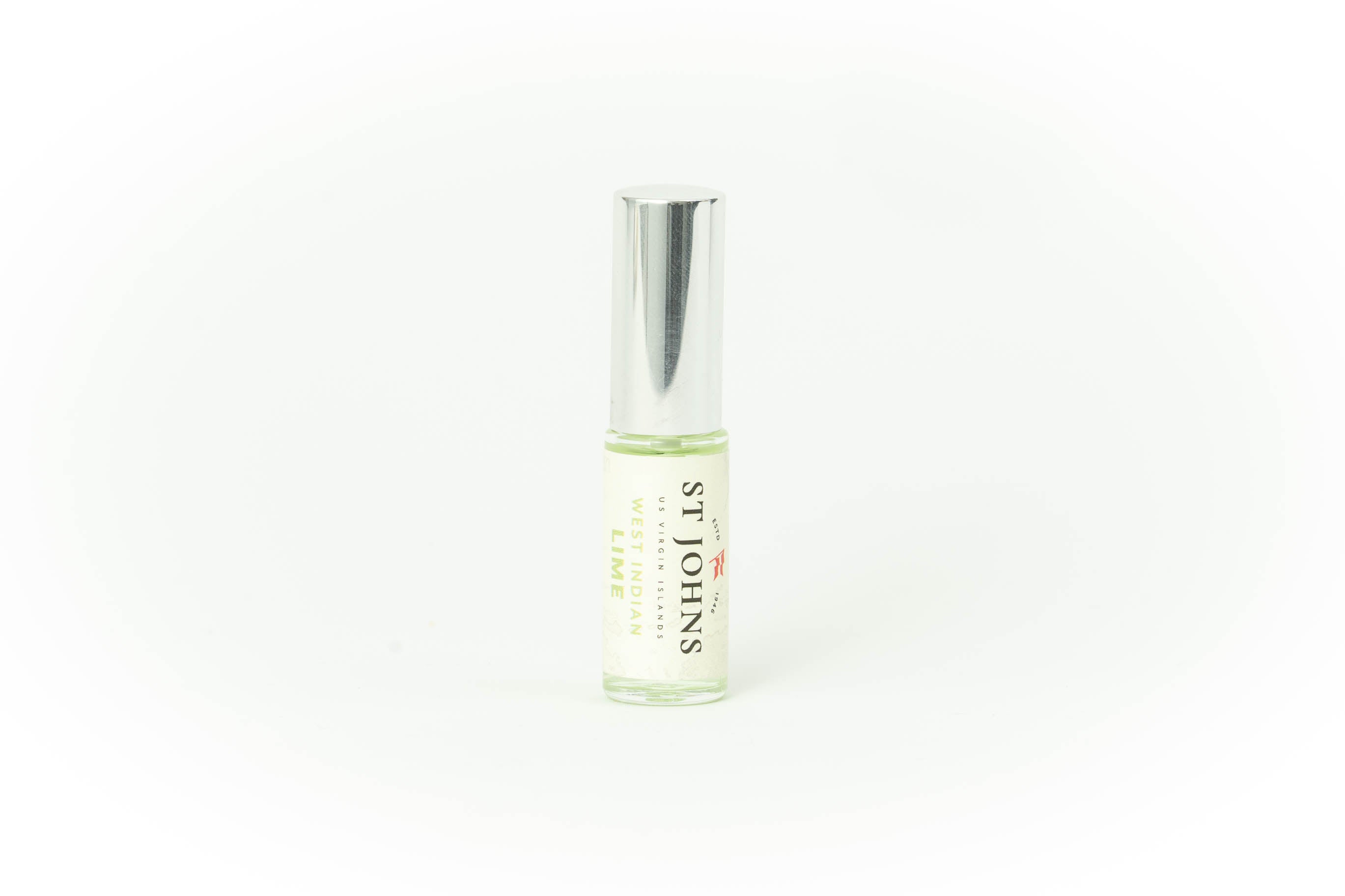 Foto 4 pulgar | Cologne St Johns Fragrance Company  Lima De Las Indias Occidentales  Talla De Viaje - Venta Internacional.