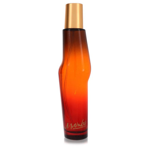 Colonia En Aerosol Perfume Liz Claiborne Mambo  100 Ml  Para Hombre - Venta Internacional.