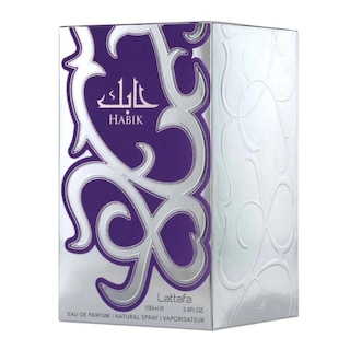 Foto 2 | Perfume Lattafa Habik For Men Eau de Parfum 100 ml