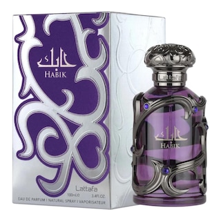 Foto 3 | Perfume Lattafa Habik For Men Eau de Parfum 100 ml