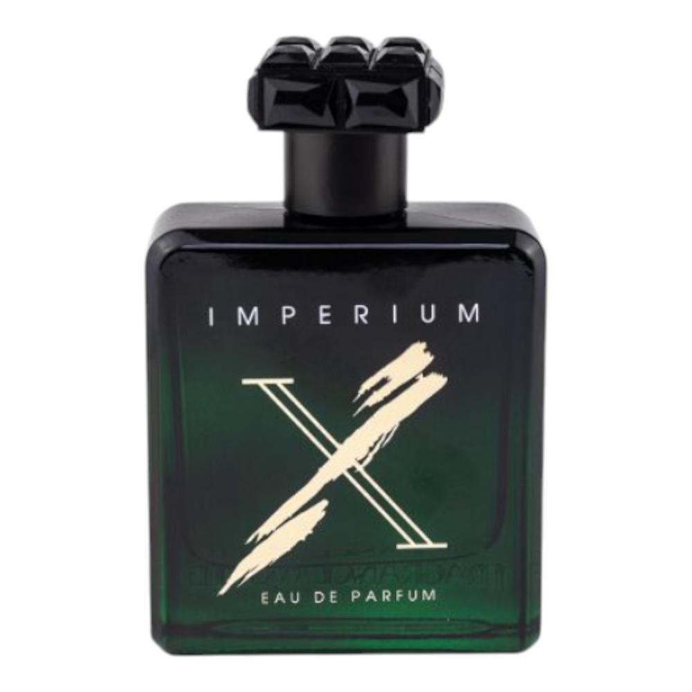 Perfume Fragrance World Imperium X Eau de Parfum 100 ml
