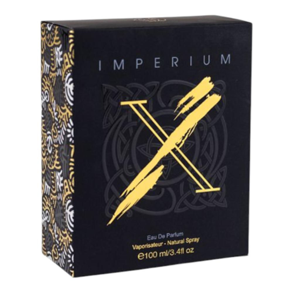 Foto 3 pulgar | Perfume Fragrance World Imperium X Eau de Parfum 100 ml