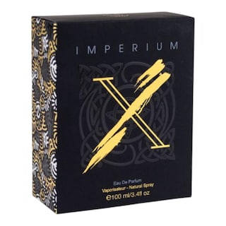 Foto 2 | Perfume Fragrance World Imperium X Eau de Parfum 100 ml