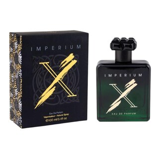 Foto 3 | Perfume Fragrance World Imperium X Eau de Parfum 100 ml