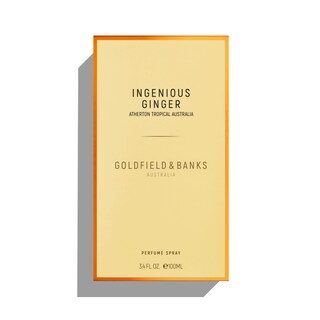 Foto 3 | Perfume Goldfield & Banks Australia Ingenious Jengibre 100 ml-Venta Internacional