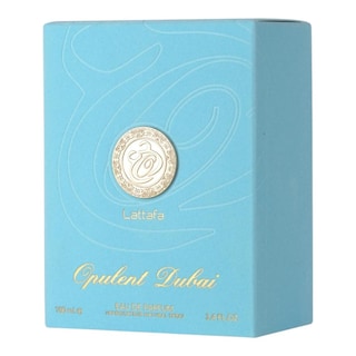 Foto 2 | Perfume Lattafa Opulent Dubai Eau de Parfum 100 ml