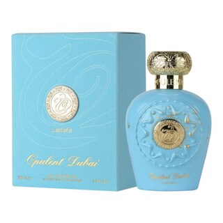Foto 3 | Perfume Lattafa Opulent Dubai Eau de Parfum 100 ml