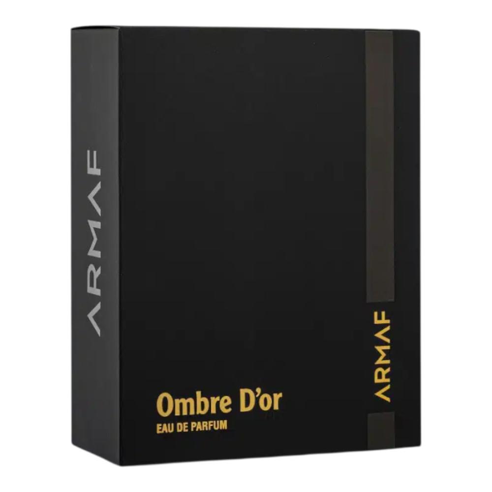 Foto 3 pulgar | Armaf Ombre D'or Edp 100 Ml