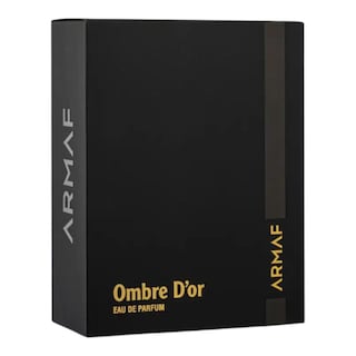 Foto 2 | Armaf Ombre D'or Edp 100 Ml