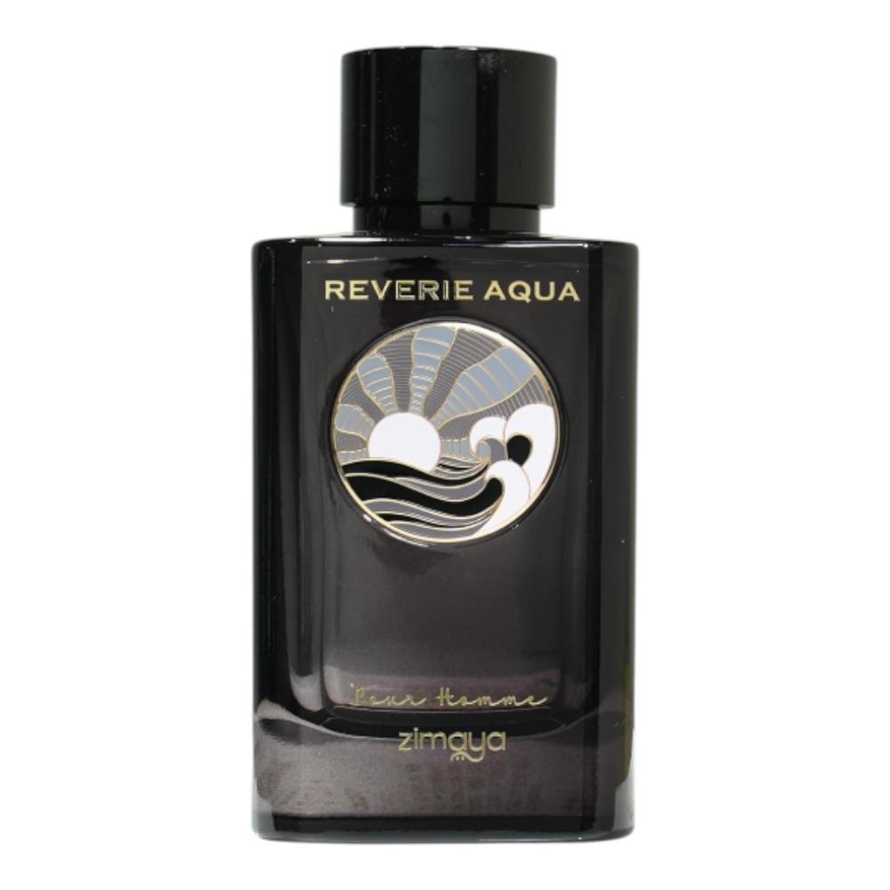 Zimaya Reverie Aqua Pour Homme Edp 100 Ml