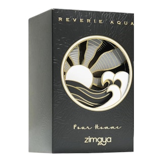 Foto 2 | Zimaya Reverie Aqua Pour Homme Edp 100 Ml