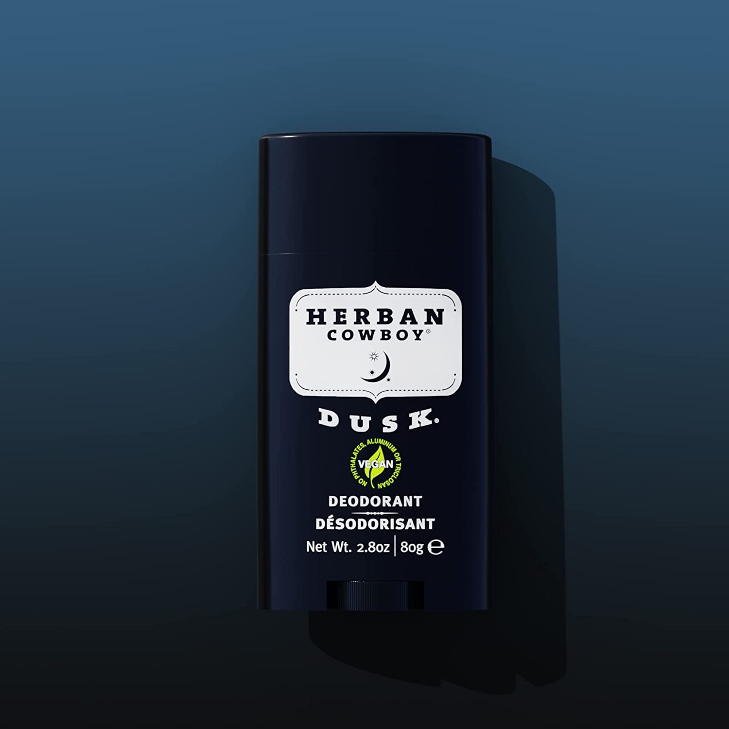 Foto 5 | Desodorante Herban Cowboy Dusk  Paquete De 3 Unidades  Sin Aluminio Y Aloe - Venta Internacional.
