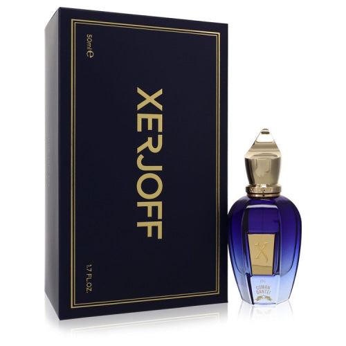 Foto 2 pulgar | Perfume Xerjoff Comandante Eau De Parfum 50 Ml Para Hombre Y Mujer - Venta Internacional.