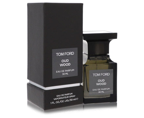 Foto 2 pulgar | Perfume Tom Ford Oud Wood Cologne Eau De Parfum  100 Ml - Venta Internacional.