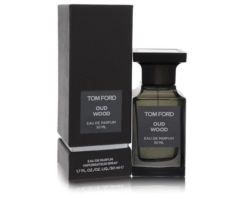 Foto 3 pulgar | Perfume Tom Ford Oud Wood Cologne Eau De Parfum  100 Ml - Venta Internacional.