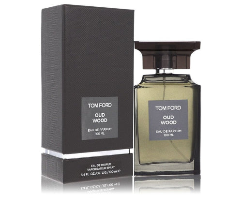 Foto 3 | Perfume Tom Ford Oud Wood Cologne Eau De Parfum  100 Ml - Venta Internacional.