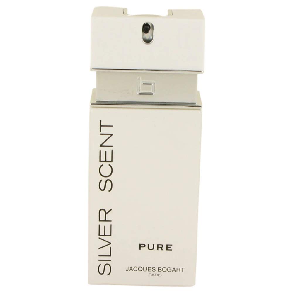 Foto 2 pulgar | Perfume Jacques Bogart Silver Scent Pure Eau De Toilette 100 Ml - Venta Internacional.