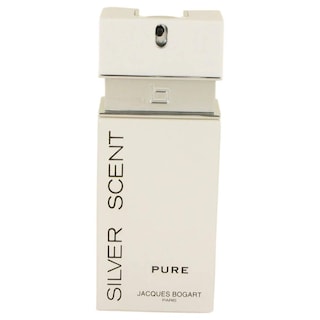 Foto 1 | Perfume Jacques Bogart Silver Scent Pure Eau De Toilette 100 Ml - Venta Internacional.