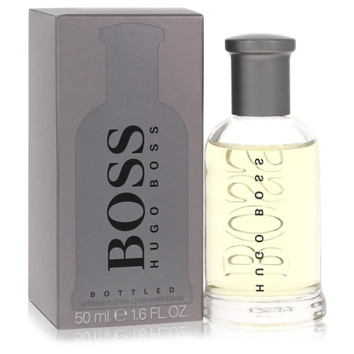 Foto 2 pulgar | Crema Para Después Del Afeitado Hugo Boss Boss No. 6 Para Hombre  50 Ml - Venta Internacional.