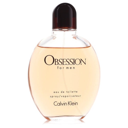 Foto 2 pulgar | Perfume Calvin Klein Obsession Eau De Toilette 200 Ml Para Hombre - Venta Internacional.