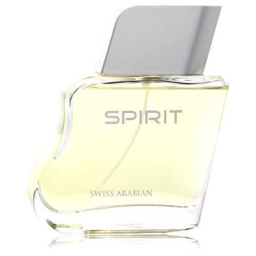 Foto 2 pulgar | Perfume Swiss Arabian Spirit Eau De Toilette 100 Ml Para Hombre - Venta Internacional.