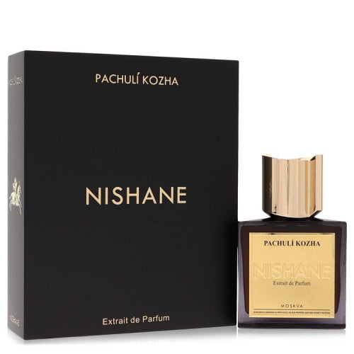 Foto 2 pulgar | Perfume Nishane Pachuli Kozha Extrait De Parfum  50 Ml  Unisex - Venta Internacional.