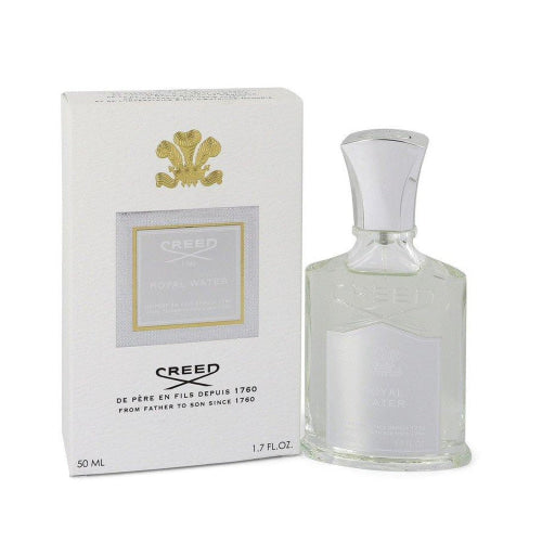 Foto 2 pulgar | Perfume Creed Royal Water Eau De Parfum  50 Ml  1 7 Oz  Para Unisex - Venta Internacional.