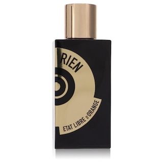 Foto 1 | Perfume Etat Libre D'orange Rien Incienso Intense Etat Libre 100 Ml - Venta Internacional.
