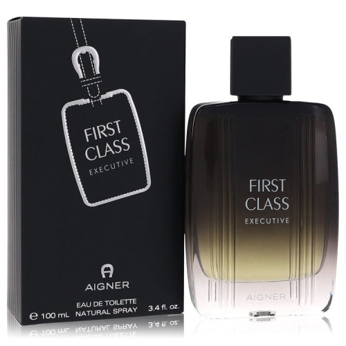 Foto 2 pulgar | Perfume Etienne Aigner Aigner First Class Executive 100 Ml - Venta Internacional.