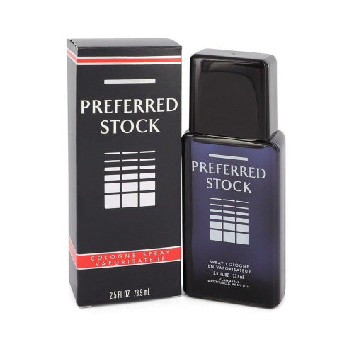 Foto 1 | Colonia En Aerosol Perfume Coty Preferred Stock  75 Ml  Para Hombre - Venta Internacional.
