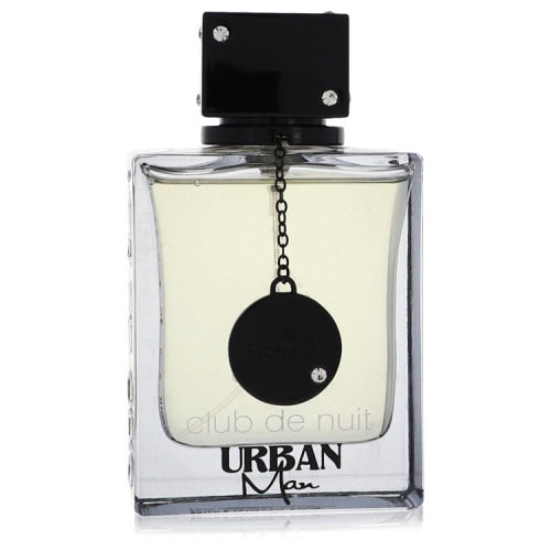 Foto 1 | Perfume Armaf Club De Nuit Urban Man  Perfume  100 Ml - Venta Internacional.