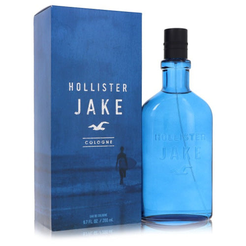 Foto 1 | Perfume Hollister Jake By Hollister Eau De Cologne 200 Ml Para Hombre - Venta Internacional.