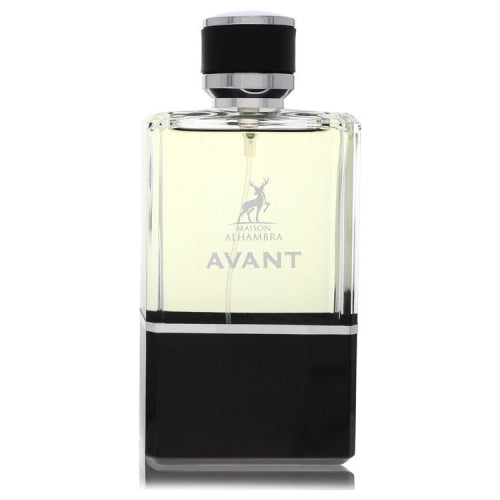 Perfume Maison Alhambra Avant Eau De Parfum 100 Ml Para Hombre - Venta Internacional.