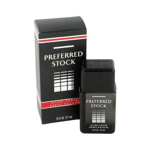 Crema Para Después Del Afeitado Coty Preferred Stock Para Hombre  15 Ml - Venta Internacional.