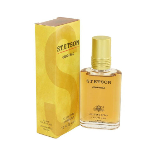 Colonia En Aerosol Coty Stetson Para Hombre  45 Ml - Venta Internacional.