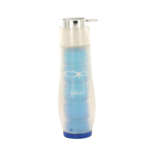 Colonia En Aerosol Perfume Ocean Pacific Op Juice  50 Ml  Para Hombre - Venta Internacional.