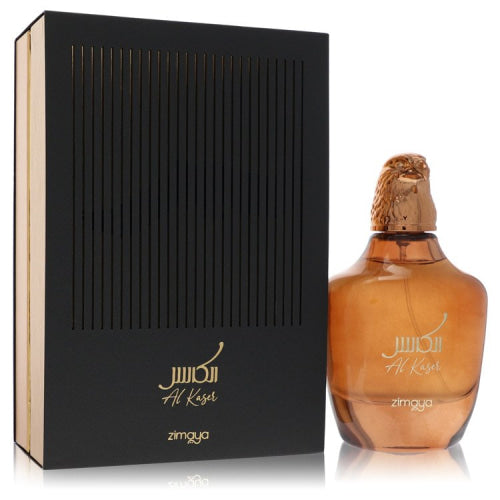 Foto 2 pulgar | Perfume Afnan Zimaya Al Kaser  Perfume Unisex  100 Ml - Venta Internacional.