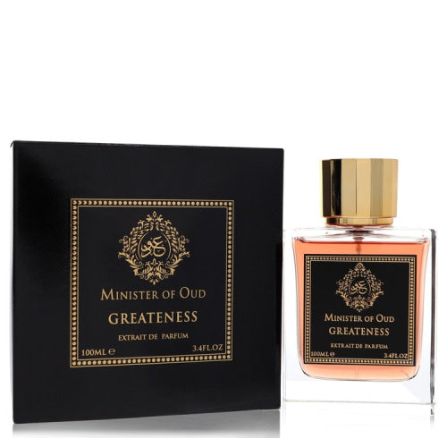 Foto 1 | Perfume World Minister Of Oud Greatness Para Hombre  100 Ml - Venta Internacional.