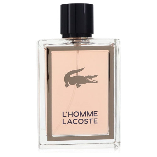 Foto 2 pulgar | Perfume Lacoste L'homme Eau De Toilette 100 Ml Para Hombre - Venta Internacional.