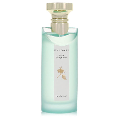 Eau Parfume En Aerosol Bvlgari (té Verde)  75 Ml  Unisex - Venta Internacional.