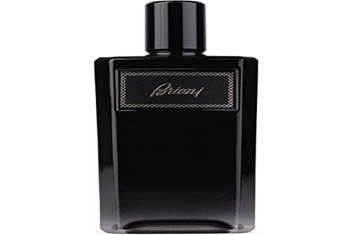 Perfume Brioni Intense Eau De Parfum 100 Ml Para Hombre - Venta Internacional.