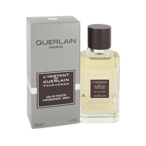 Foto 2 pulgar | Perfume Guerlain L'instant Eau De Toilette 50 Ml Para Hombre - Venta Internacional.