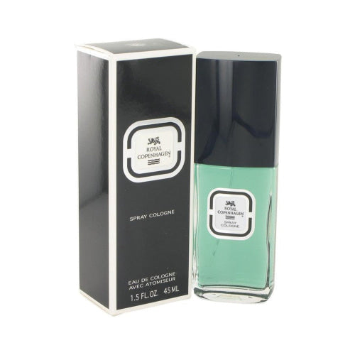 Colonia En Aerosol Royal Copenhagen Timeless  45 Ml  Para Hombre - Venta Internacional.