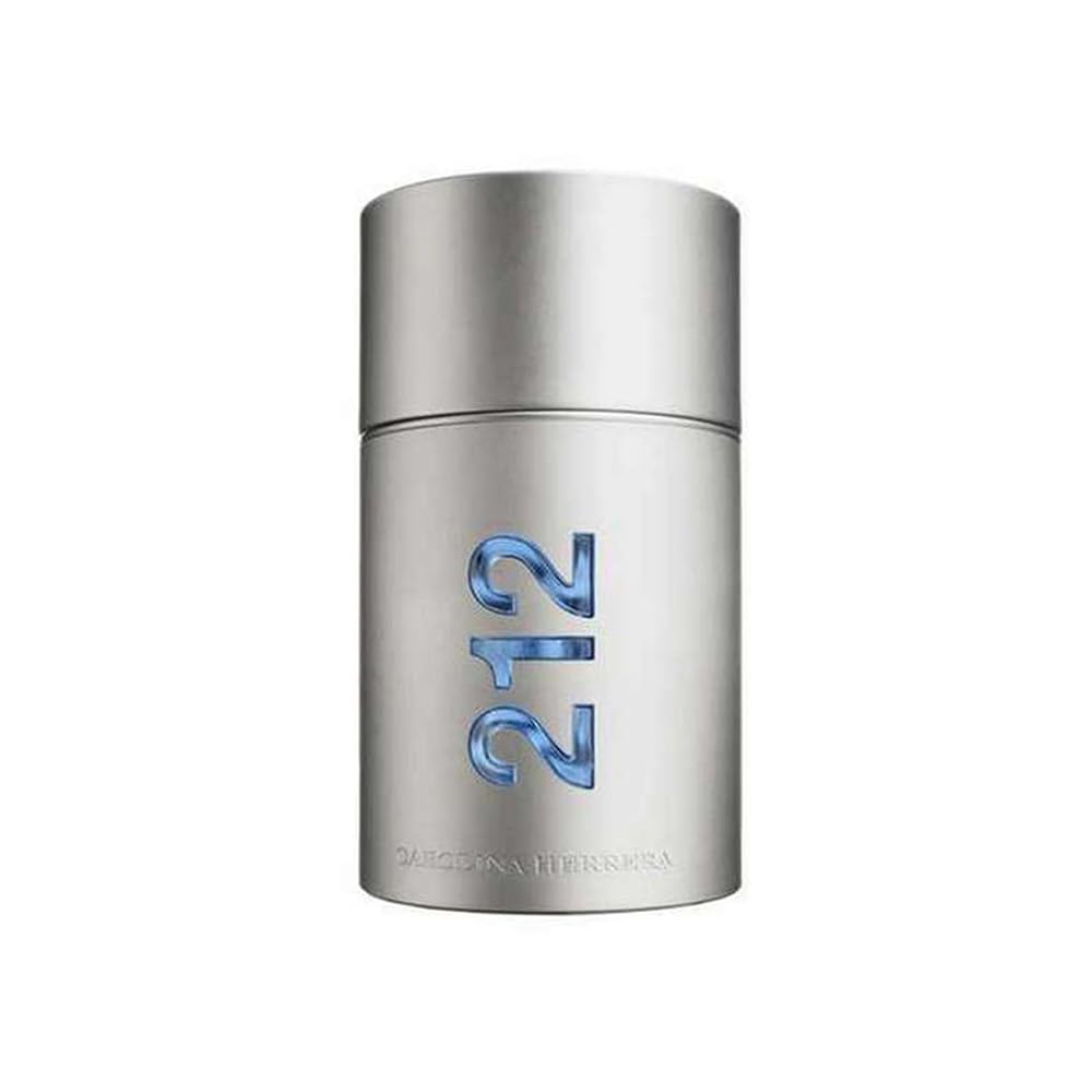 Foto 2 | Perfume Carolina Herrera 212 Eau De Toilette Para Hombre  50 Ml - Venta Internacional.