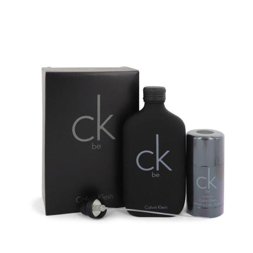 Perfume Calvin Klein Ck Be Eau De Toilette 200 Ml + Desodorante - Venta Internacional.