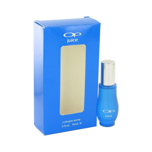 Colonia En Aerosol Perfume Ocean Pacific Op Juice Mini  15 Ml - Venta Internacional.