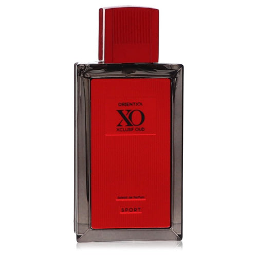 Perfume Orientica Xclusif Oud Sport Extrait De Parfum 60 Ml - Venta Internacional.