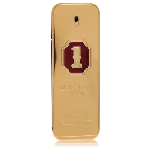 Perfume Paco Rabanne 1 Million Royal Parfum En Aerosol  100 Ml  Para Hombre - Venta Internacional.